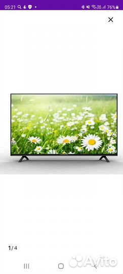 Телевизор thomson