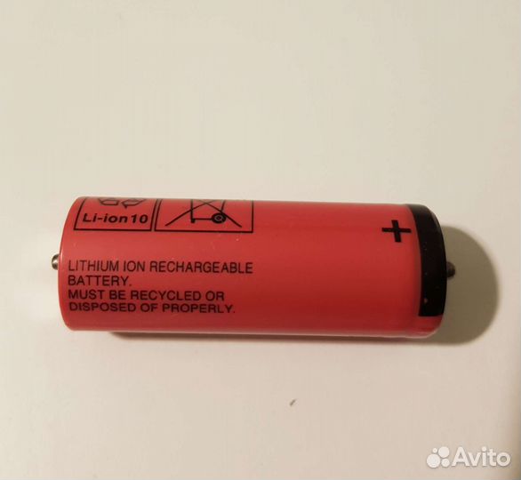Аккумулятор Recycle 1300 mAh