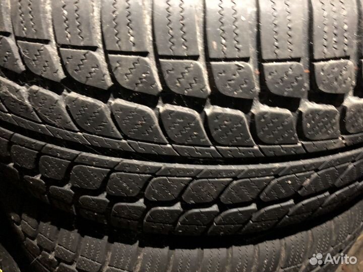 Hercules Winter HSI-L 225/55 R16 99H