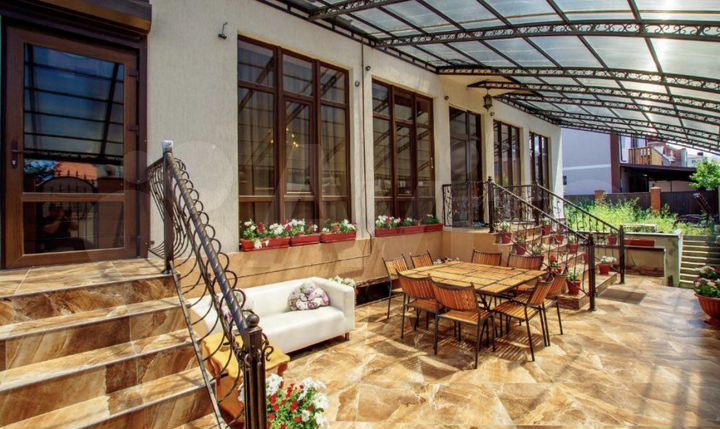 Комната 16 м², 2/2 эт.