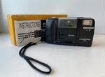 Продам пленочный фотоаппарат Kodak 111