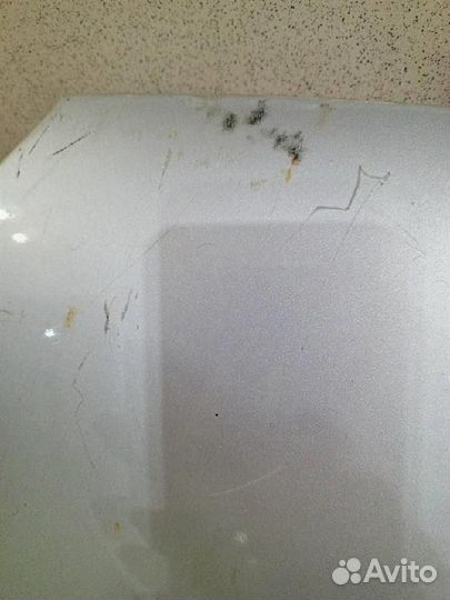 Капот Great Wall Hover