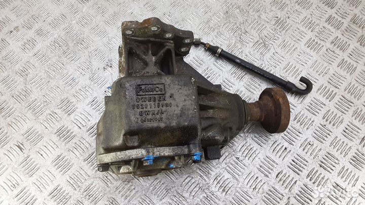 Коробка раздаточная Land Rover Freelander