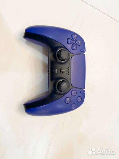 Геймпад ps5