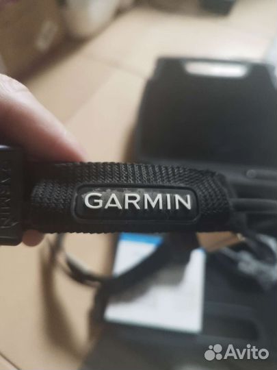 Ошейник garmin