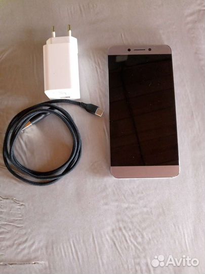 LeEco Le 2 X527, 3/32 ГБ