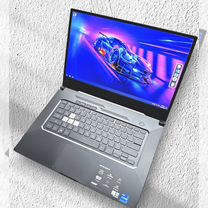 Игровой asus i7-11370H/RTX 3060