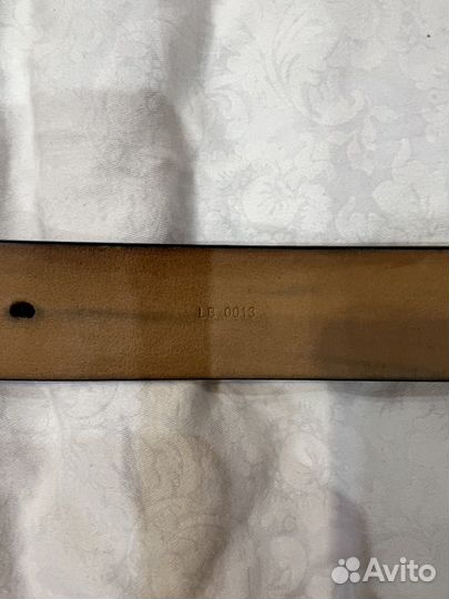 Ремень Louis vuitton оригинал