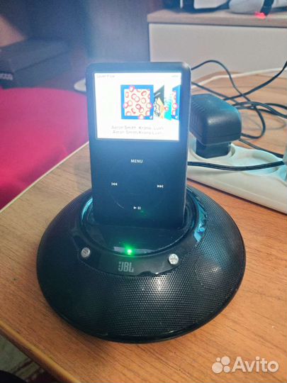 iPod classic microSD 32gb