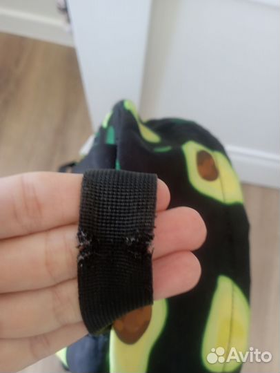 Рюкзак для девочки подростка