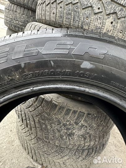 Bridgestone Dueler H/L 33 235/60 R18 103V