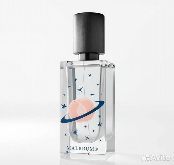 Malbrum Parfums Paradiso Super духи 30 мл унисекс