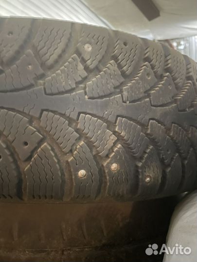 Amtel Planet 185/70 R14 88H