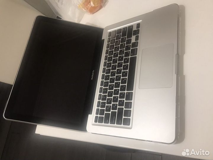 Apple MacBook Pro 13 mid 2009