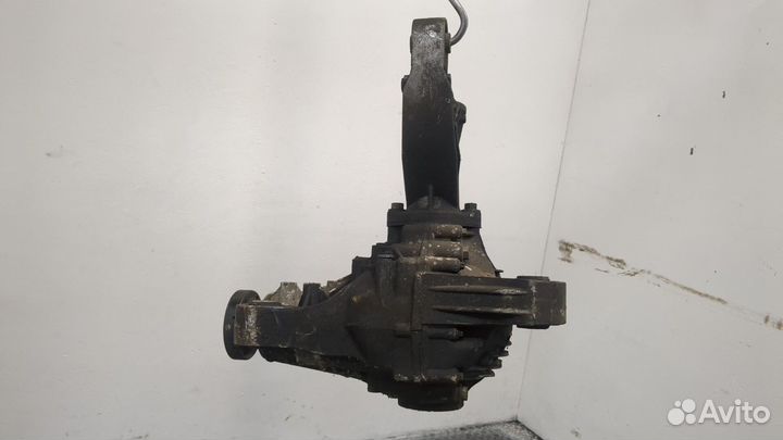 Редуктор моста Mercedes ML W164, 2006