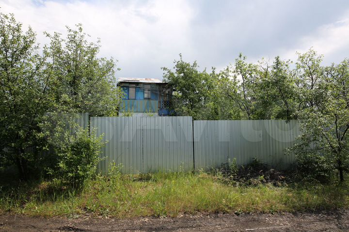 Дача 30 м² на участке 6 сот.