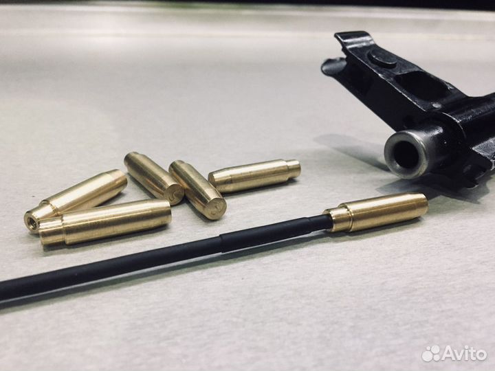 Калибры промерочные 7.62