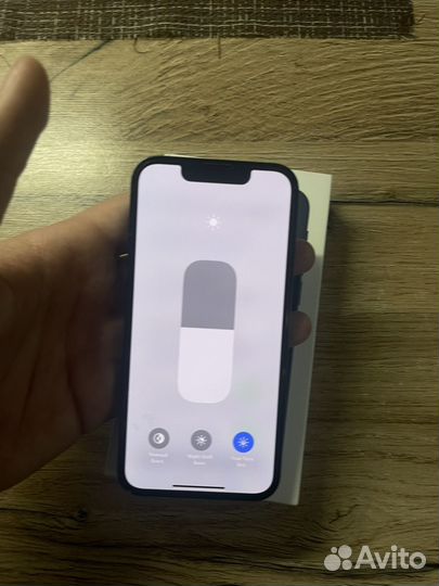 iPhone 13 mini, 256 ГБ