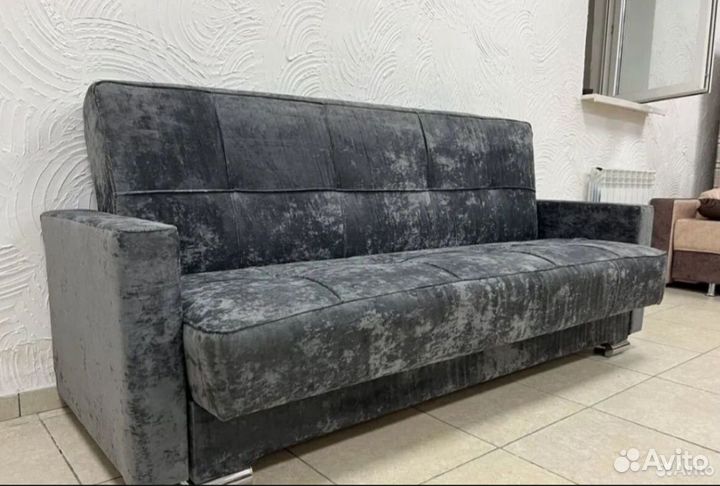 Диван книжка Эрика #3