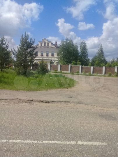 Участок 15 сот. (ИЖС)