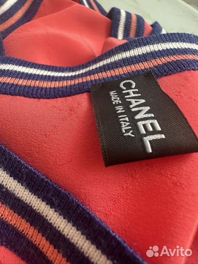 Шарфик Chanel