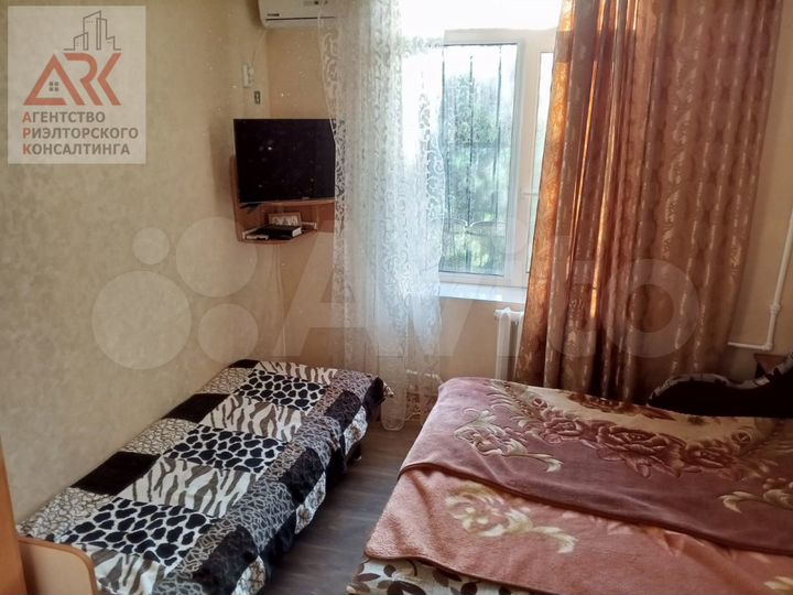 2-к. квартира, 36,7 м², 1/2 эт.