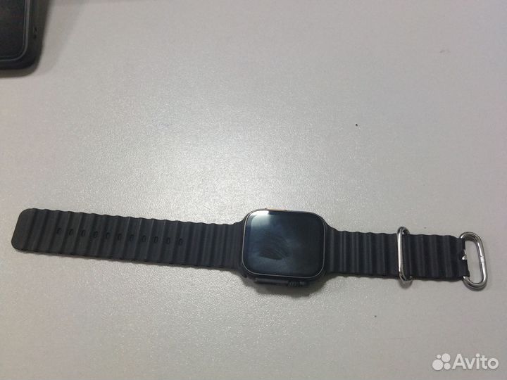 Смарт часы T800 Ultra