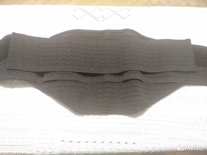 Бандаж bliss до- И послеродовой, 2 размер 100 см