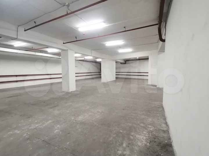 Склад,проиизв-во от 300 м² до 1500м²