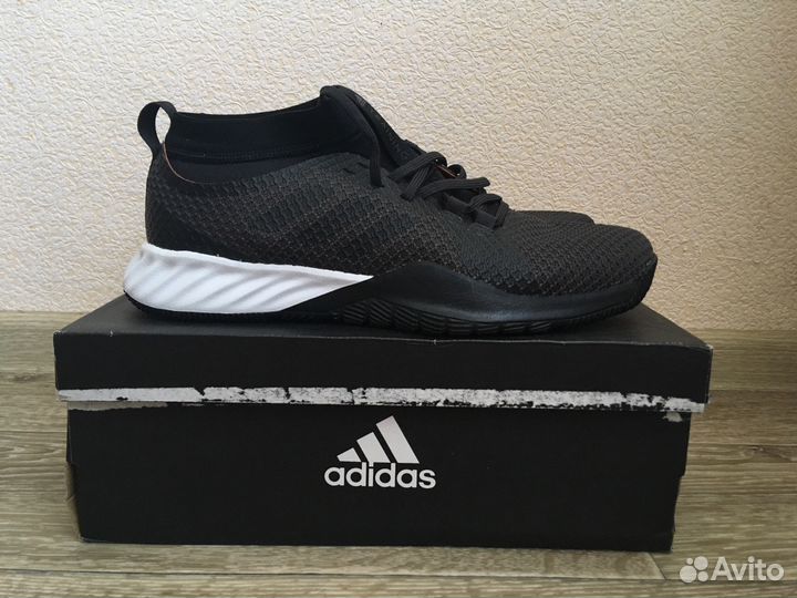 Adidas crazy sales pro 3