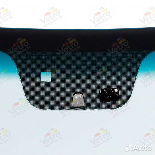 Лобовое стекло