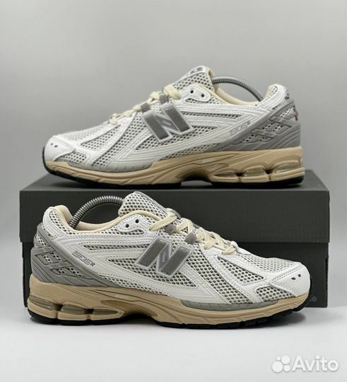 Кроссовки New Balance 1906R