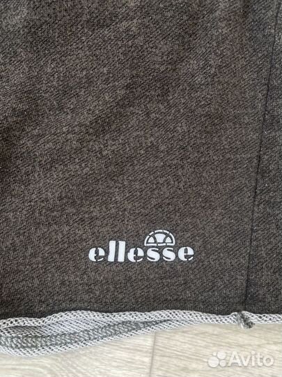 Шорты ellesse