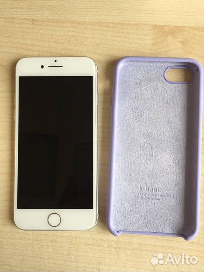 iPhone 8, 64 ГБ
