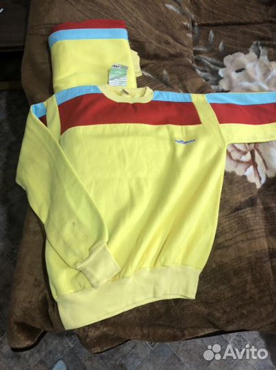 Спортивный костюм