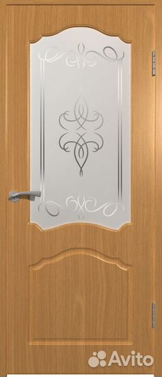 Межкомнатные двери