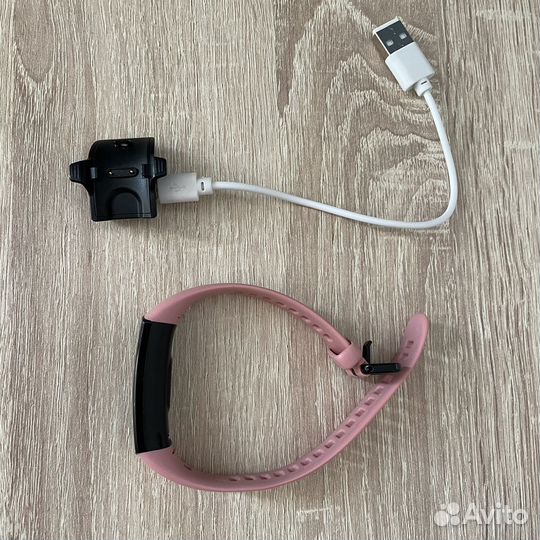 Фитнес браслет honor band 5