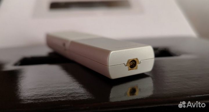 TV/FM тюнер Leadtek Win Fast DTV Donge H