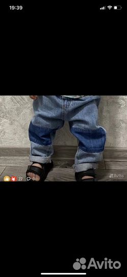 Вещи для мальчика