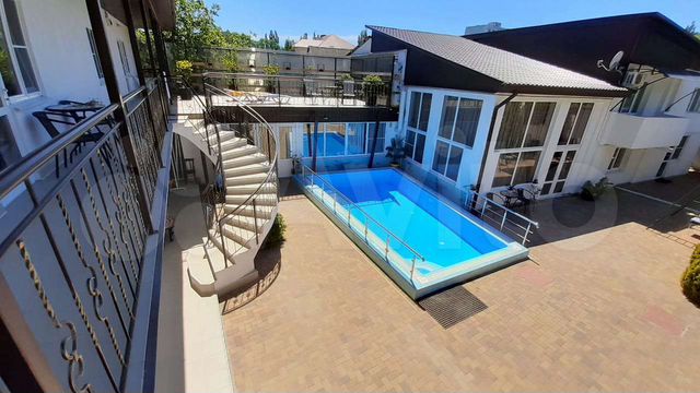 Комната 22 м², 1/2 эт.