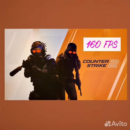 Игровой компьютер Intel i9 11900k (Есть рассрочка)