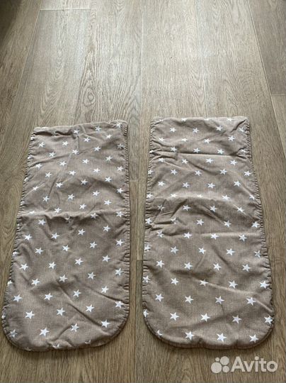 Кокон гнездышко,вкладыши,одеяло-конверт