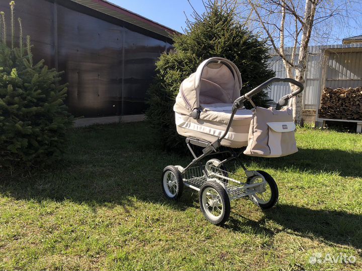 Коляска и автокресло Inglesina Sofia