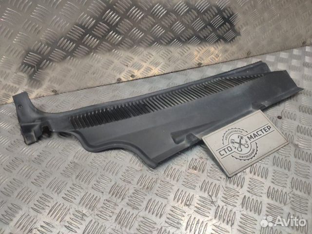 Жабо правое Fiat Doblo 1.4