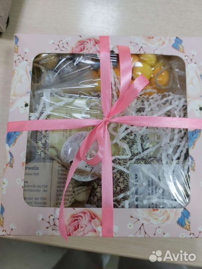 Подарочный набор