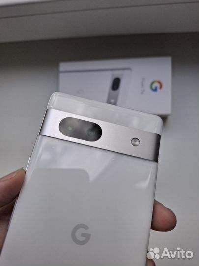 Google Pixel 7a, 8/128 ГБ
