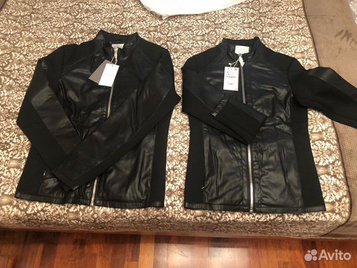 Мужская куртка