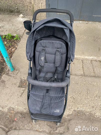 Коляска Britax romer