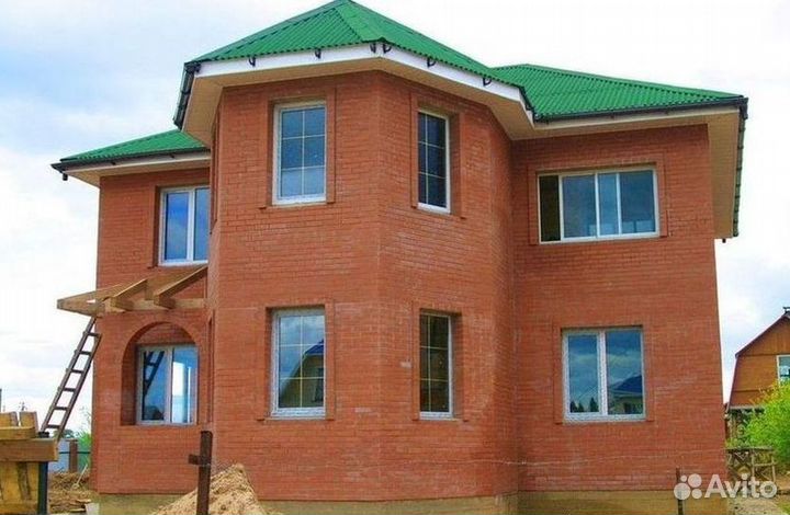 Окна пластиковые brusbox