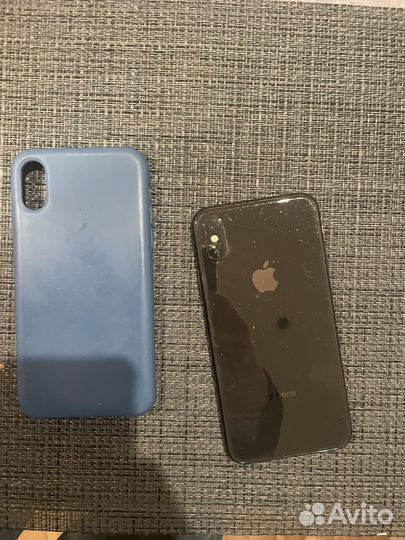 iPhone X, 64 ГБ